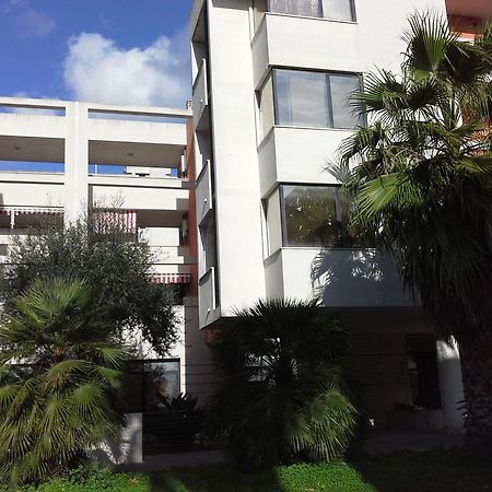 Sunny Apartman Lecce Kültér fotó