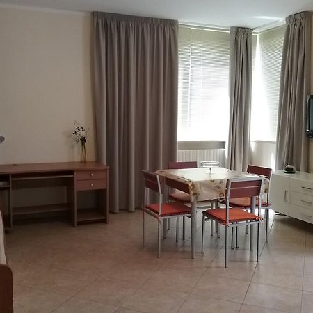 Sunny Apartman Lecce Kültér fotó