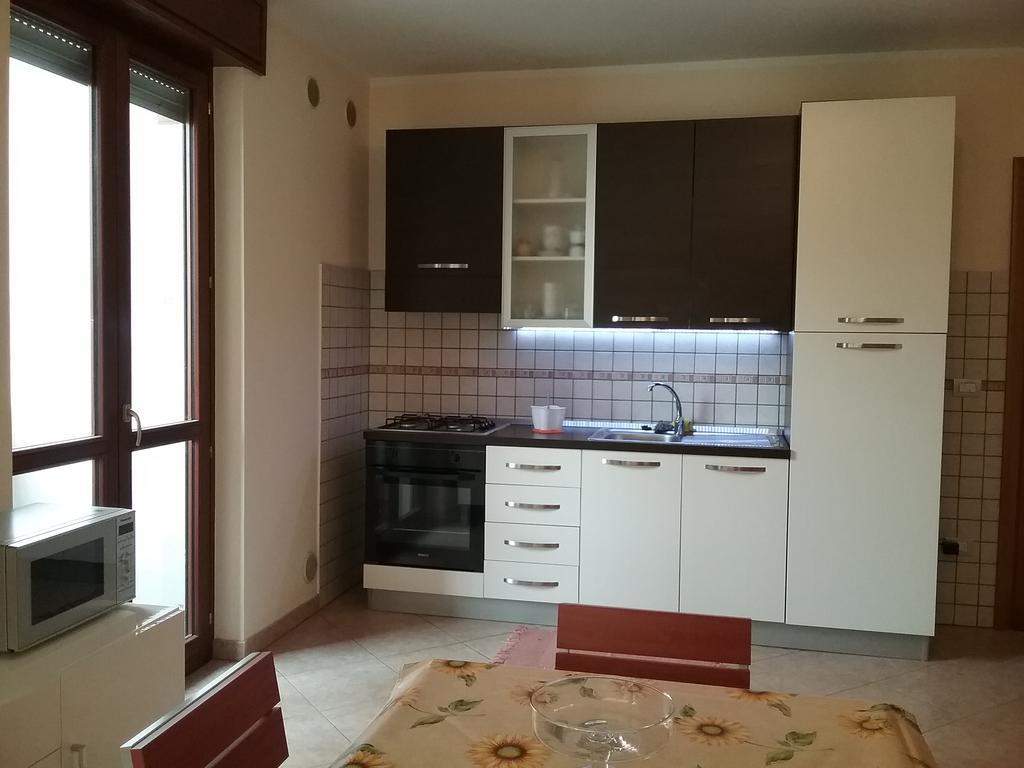 Sunny Apartman Lecce Kültér fotó