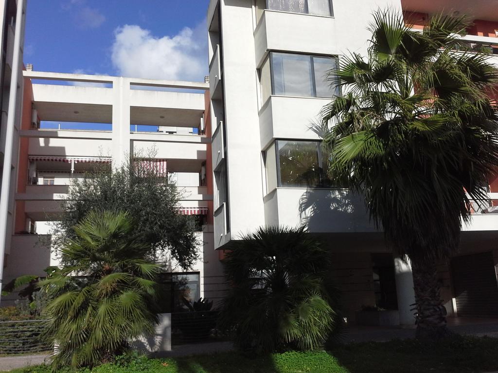 Sunny Apartman Lecce Kültér fotó